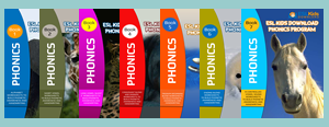 phonics-ebooks