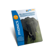 Alphabet Phonics