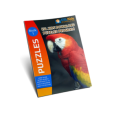 Word Search Puzzles
