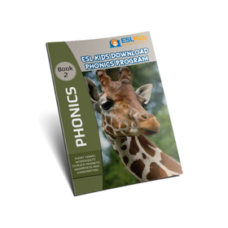 Short Vowel Sounds