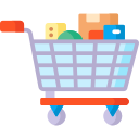 shopping-trolley